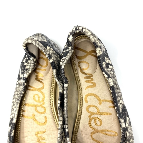 Sam Edelman Flats - Picture 7 of 7